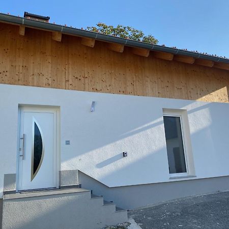 Ferienwohnung Felina Passau Eksteriør billede