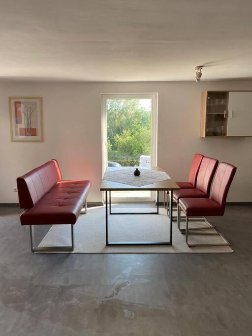 Ferienwohnung Felina Passau Eksteriør billede
