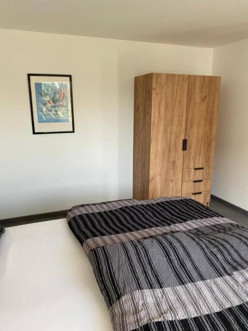 Ferienwohnung Felina Passau Eksteriør billede